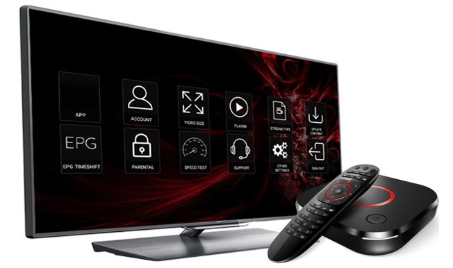 elite home iptv